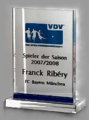 Ribéry, Bayern München